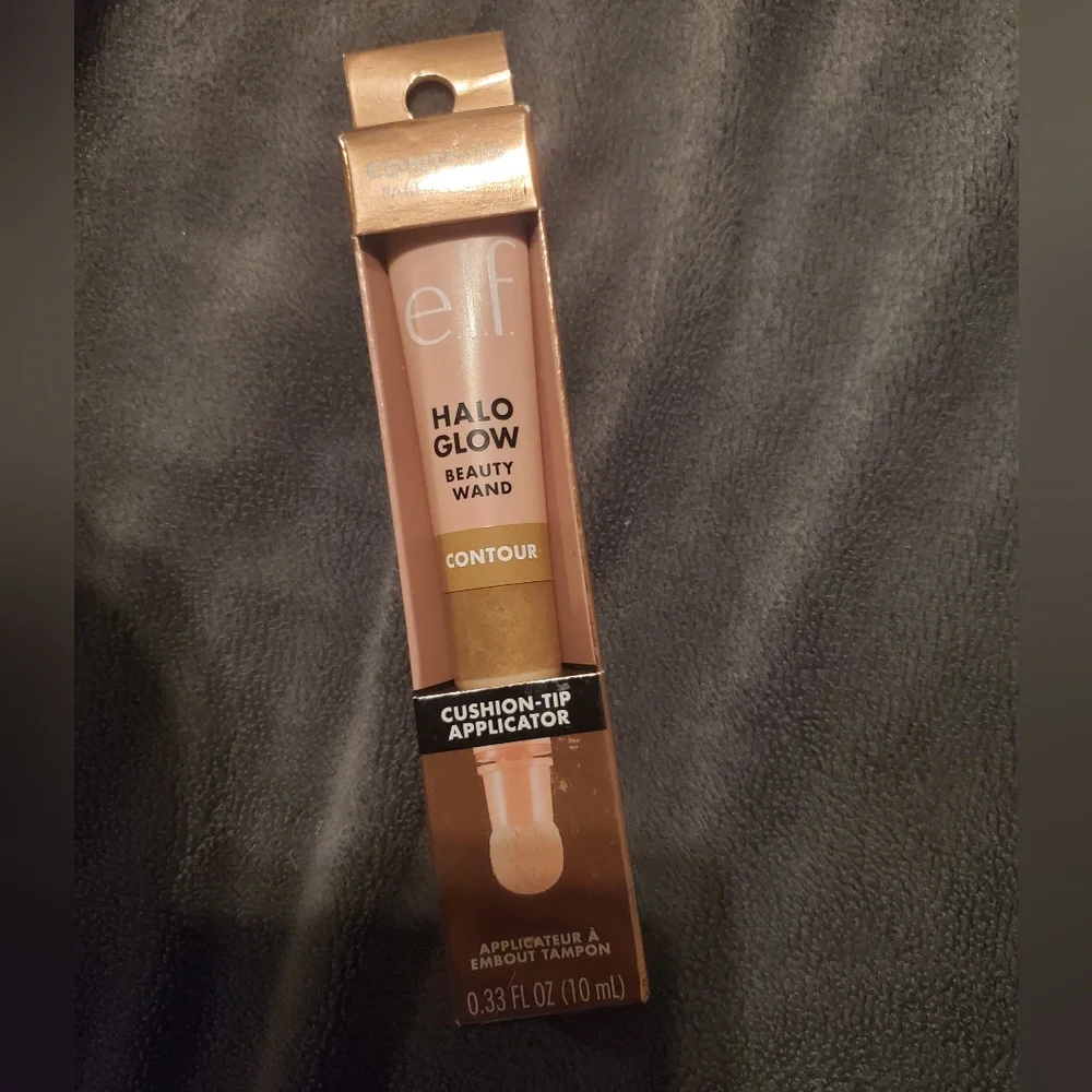 ELF Halo Glow Beauty Wand - Contour